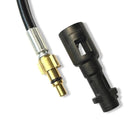 Rohrreinigungsschlauch für Kärcher Lavor Hochdruckreiniger Abfluss Rohr Toilette - rohrreinigungsschlauch-fur-karcher-lavor-hochdruckreiniger-abfluss-rohr-toilette von M&M Smartek®