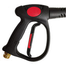 Hochdruckpistole MV925 Lanze für Kärcher Kränzle Hochdruckreiniger M22 x 1,5 - hochdruckpistole-mv925-lanze-fur-karcher-kranzle-hochdruckreiniger-m22-x-1-5 von M&M Smartek®