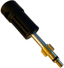 Adapter für Kärcher K Serie Bajonett auf Aldi Workzone King Kraft Top Craft DURO - adapter-fur-karcher-k-serie-bajonett-auf-aldi-workzone-king-kraft-top-craft-duro von M&M Smartek®