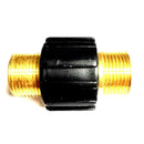 Kupplung Adapter für Kärcher Schlauch Schlauchverbinder Verlängerung M22 - kupplung-adapter-fur-karcher-schlauch-schlauchverbinder-verlangerung-m22 von M&M Smartek®