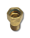 Adapter K-Lock TR20 IG auf M18 AG  für Kärcher Hochdruckreiniger mit Easy!Lock - adapter-k-lock-tr20-ig-auf-m18-ag-fur-karcher-hochdruckreiniger-mit-easy-lock von M&M Smartek®