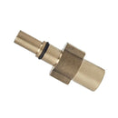 Adapter Bajonett für Black & Decker Bosch Parkside Nilfisk mit 1/4" IG Pistole - adapter-bajonett-fur-black-decker-bosch-parkside-nilfisk-mit-1-4-ig-pistole von M&M Smartek®