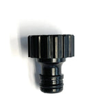 Wasserfilter für Hochdruckreiniger Gartenpumpe Wohnmobil ¾ inkl Schnelladapter - wasserfilter-fur-hochdruckreiniger-gartenpumpe-wohnmobil-inkl-schnelladapter von M&M Smartek®