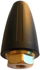 Rotordüse für Kränzle HD HDS Dreckfräser Hochdruckreiniger bis 276bar 100° - rotorduse-fur-kranzle-hd-hds-dreckfraser-hochdruckreiniger-bis-276bar-100 von M&M Smartek®