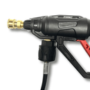 Hochdruckpistole für Kärcher inkl. 5 Meter Schlauch 6 in 1 Düse Schnellkupplung - hochdruckpistole-fur-karcher-inkl-5-meter-schlauch-6-in-1-duse-schnellkupplung von M&M Smartek®