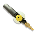 Schaumkanone Schaumlanze für Lavor Lavorwash Parkside LIDL Kinzo Injektor 0,7L - schaumkanone-schaumlanze-fur-lavor-lavorwash-parkside-lidl-kinzo-injektor-0-7l von M&M Smartek®