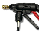 Hochdruckpistole für Kärcher u.a. & 6 in 1 Düse Schnellkupplung Click Adapter - hochdruckpistole-fur-karcher-u-a-6-in-1-duse-schnellkupplung-click-adapter von M&M Smartek®
