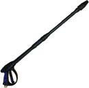 Hochdruckpistole für Kärcher Kränzle & Lanzen Hochdruckreiniger & 10m Schlauch - hochdruckpistole-fur-karcher-kranzle-lanzen-hochdruckreiniger-10m-schlauch von M&M Smartek®