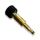 Adapter Quick Click Quick Connect AG auf M22 x 1,5 IG für Kärcher K2 bis K7 - adapter-quick-click-quick-connect-ag-auf-m22-x-1-5-ig-fur-karcher-k2-bis-k7 von M&M Smartek®