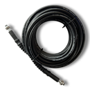 15m Hochdruckschlauch für Kärcher Profi HD HDS mit 2x 11mm Stecknippel 200bar - 15m-hochdruckschlauch-fur-karcher-profi-hd-hds-mit-2x-11mm-stecknippel-200bar von M&M Smartek®