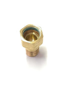 Adapter K-Lock TR20 IG auf M18 AG  für Kärcher Hochdruckreiniger mit Easy!Lock - adapter-k-lock-tr20-ig-auf-m18-ag-fur-karcher-hochdruckreiniger-mit-easy-lock von M&M Smartek®