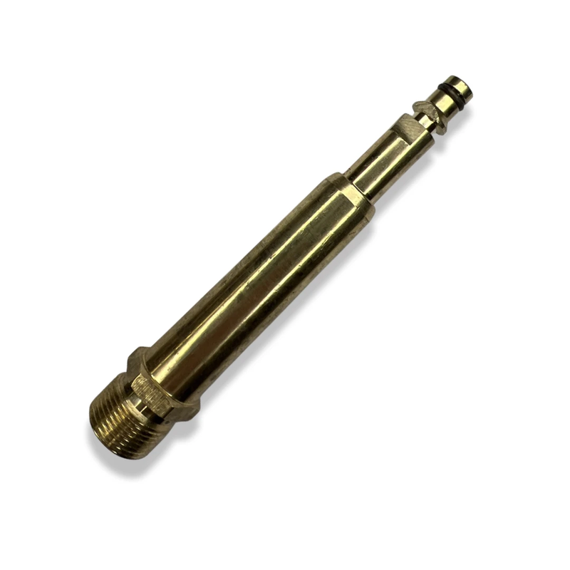 Quick Click Adapter für Kärcher & Workzone Quick Connect Click M22 13,50cm lang - quick-click-adapter-fur-karcher-workzone-quick-connect-click-m22-13-50cm-lang von M&M Smartek®