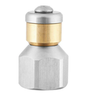 Rotierende Rohrreinigungsdüse 3/8" IG 045 für Kärcher WAP Alto Kränzle Nilfisk - rotierende-rohrreinigungsduse-3-8-ig-045-fur-karcher-wap-alto-kranzle-nilfisk von M&M Smartek®