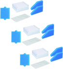 3x FILTER-SET 10-teilig für Thomas Aqua+ Pet & Family Allergy & Family Multi - 3x-filter-set-10-teilig-fur-thomas-aqua-pet-family-allergy-family-multi von M&M Smartek®