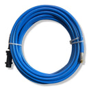 10m Thermoplastischer Rohrreinigungsschlauch Bajonett - 1/8" Gewinde + 2 Düsen - 10m-thermoplastischer-rohrreinigungsschlauch-bajonett-1-8-gewinde-2-dusen von M&M Smartek®