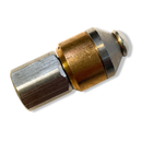 Spitze Rotierende Rohrreinigungsdüse 1/8" Zoll IG für Hochdruckreiniger Kärcher - spitze-rotierende-rohrreinigungsduse-1-8-zoll-ig-fur-hochdruckreiniger-karcher von M&M Smartek®