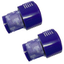 2x HEPA Filter für Dyson V10 Total Clean Cyclone Absolute Animal SV12 969082-01 - 2x-hepa-filter-fur-dyson-v10-total-clean-cyclone-absolute-animal-sv12-969082-01 von M&M Smartek®