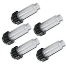 5x Wasserfilter für Kärcher Kränzle 3/4" K2 K3 K4 K5 K6 K7 47300590 4.730-059.0 - 5-x-wasserfilter-fur-karcher-kranzle-k2-k3-k4-k5-k6-k7-4-730-059-0-47300590 von M&M Smartek®