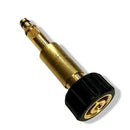 Adapter Quick Click Quick Connect AG auf M22 x 1,5 IG für Kärcher K2 bis K7 - adapter-quick-click-quick-connect-ag-auf-m22-x-1-5-ig-fur-karcher-k2-bis-k7 von M&M Smartek®