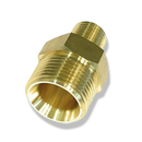 Adapter Nippel M22 x1,5 AG x 1/4" AG für Kärcher Nilfisk Alto Hochdruckreiniger - adapter-nippel-m22-x1-5-ag-x-1-4-ag-fur-karcher-nilfisk-alto-hochdruckreiniger von M&M Smartek®