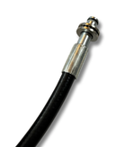 15m Hochdruckschlauch für Kärcher Profi HDS HD mit 2x 11mm Stecknippel 200bar - 15m-hochdruckschlauch-fur-karcher-profi-hds-hd-mit-2x-11mm-stecknippel-200bar von M&M Smartek®