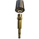 8m Rohrreinigungsschlauch Set Profi 4-teilig für Kärcher Workzone Aldi Craft HD - 8m-rohrreinigungsschlauch-set-profi-4-teilig-fur-karcher-workzone-aldi-craft-hd von M&M Smartek®