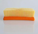 5 Stück Flachfilter für KÄRCHER - ersetzt Original Filter wie 2.863-005.0 - 5x-original-flachfilter-fur-karcher-wie-2-863-005-0-mv-4-5-6-p-wd4-premium-set von M&M Smartek®