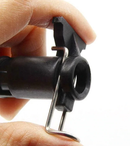 2x Hochdruck Schlauch Verlängerung Verbinder für Kärcher Hochdruckreiniger K2 - 2x-hochdruck-schlauch-verlangerung-verbinder-fur-karcher-hochdruckreiniger-k2 von M&M Smartek®