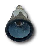 Hochdruck Düsenschutz 3/8" Schnellkupplung mit 1/8" IG für Flachstrahldüse - hochdruck-dusenschutz-3-8-schnellkupplung-mit-1-8-ig-fur-flachstrahlduse von M&M Smartek®