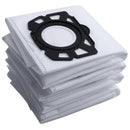 1x Flachfaltenfilter für KÄRCHER - ersetzt 2.863-005.0 & 10x Staubsaugerbeutel - 1x-flachfaltenfilter-fur-karcher-ersetzt-2-863-005-0-10x-staubsaugerbeutel von M&M Smartek®