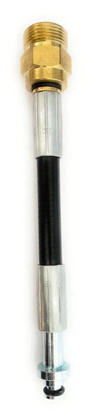 Schlauchadapter für Kärcher mit 10mm Stecknippel + Schnellkupplung Quick Connect - schlauchadapter-fur-karcher-mit-10mm-stecknippel-schnellkupplung-quick-connect von M&M Smartek®