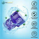 1x HEPA Filter für Dyson V10 Total Clean Cyclone Absolute Animal SV12 969082-01 - 1x-hepa-filter-fur-dyson-v10-total-clean-cyclone-absolute-animal-sv12-969082-01 von M&M Smartek®