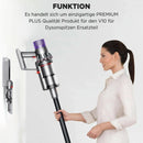 1x HEPA Filter für Dyson V10 Total Clean Cyclone Absolute Animal SV12 969082-01 - 1x-hepa-filter-fur-dyson-v10-total-clean-cyclone-absolute-animal-sv12-969082-01 von M&M Smartek®