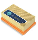 1 Filter & 5 Staubsaugerbeutel geeignet für Kärcher wie 2.889-154.0 NT 30/1 30L - 1-filter-5-staubsaugerbeutel-geeignet-fur-karcher-wie-2-889-154-0-nt-30-1-30l von M&M Smartek®