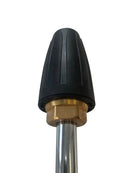 Dreckfräse für Kärcher K4 K5 K6 K7 hochwertig Rotordüse Bajonett Messing - dreckfrase-fur-karcher-k4-k5-k6-k7-hochwertig-rotorduse-bajonett-messing von M&M Smartek®