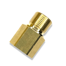 Adapter wie Easy!Lock TR22 auf M22 x 1,5 AG für Kärcher Hochdruck Zubehör - adapter-wie-easy-lock-tr22-auf-m22-x-1-5-ag-fur-karcher-hochdruck-zubehor von M&M Smartek®