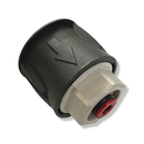 Adapter Verlängerungsschlauch Hochdruckreiniger für Lavor mit Quick Connect - adapter-verlangerungsschlauch-hochdruckreiniger-fur-lavor-mit-quick-connect-1 von M&M Smartek®