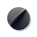 2x Verschlussschraube Verschlussstopfen für Kärcher Patronenfilter 6.414-552.0 - 2x-verschlussschraube-verschlussstopfen-fur-karcher-patronenfilter-6-414-552-0 von M&M Smartek®