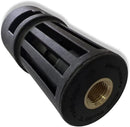 Adapter für Kärcher Buchse auf Parkside Hochdruckreiniger Umrüstungskit 1/4" - adapter-fur-karcher-buchse-auf-parkside-hochdruckreiniger-umrustungskit-1-4 von M&M Smartek®