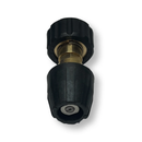 Turbodüse Dreckfräse für Rohrreinigungsschlauch Hochdruckreiniger M22 Anschluss - turboduse-dreckfrase-fur-rohrreinigungsschlauch-hochdruckreiniger-m22-anschluss von M&M Smartek®