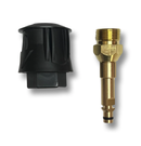 Schlauchadapter für Kärcher Schnellkupplung Quick Connect 2-teilig - schlauchadapter-fur-karcher-schnellkupplung-quick-connect-2-teilig von M&M Smartek®