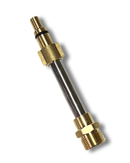 Adapter für Lavor & Parkside & Aldi ab 2015 Ferrex auf M22x1,5 AG für Kärcher - adapter-fur-lavor-parkside-aldi-ab-2015-ferrex-auf-m22x1-5-ag-fur-karcher von M&M Smartek®