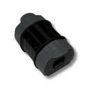 Hochdruck Verlängerung für Kärcher Hochdruckreiniger K2 Clic Schlauch Verbinder - hochdruck-verlangerung-fur-karcher-hochdruckreiniger-k2-clic-schlauch-verbinder von M&M Smartek®