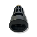 Adapter für Kärcher HDS HD Profi wie TR22 Easy!Lock Easy!Force auf Bajonett K - adapter-fur-karcher-hds-hd-profi-wie-tr22-easy-lock-easy-force-auf-bajonett-k von M&M Smartek®