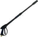 Hochdruckpistole für Kärcher Kränzle & Lanzen Hochdruckreiniger & 10m Schlauch - hochdruckpistole-fur-karcher-kranzle-lanzen-hochdruckreiniger-10m-schlauch von M&M Smartek®