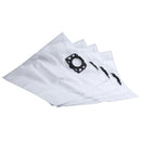 1x Flachfaltenfilter + 15x Staubsaugerbeutel für KÄRCHER MV 4 5 6, WD 4 5 6 P - 1x-flachfaltenfilter-15x-staubsaugerbeutel-fur-karcher-mv-4-5-6-wd-4-5-6-p von M&M Smartek®