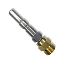 Adapter KEW : M22 x 1,5 AG Edelstahl VA für EW, WAP, Alto, Nilfisk, Kränzle - adapter-kew-m22-x-1-5-ag-edelstahl-va-fur-ew-wap-alto-nilfisk-kranzle von M&M Smartek®