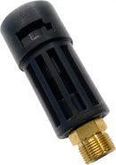 Adapter B für Kärcher & Kränzle Zubehör  Hochdruckreiniger Bajonett : M22 AG - adapter-b-fur-karcher-kranzle-zubehor-hochdruckreiniger-bajonett-m22-ag-1 von M&M Smartek®