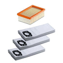 10x Staubsaugerfilter & 1x Filter für Kärcher 2.863-006.0 für MV4 WD6 WD5 WD4 - 10x-staubsaugerfilter-1x-filter-fur-karcher-2-863-006-0-fur-mv4-wd6-wd5-wd4 von M&M Smartek®
