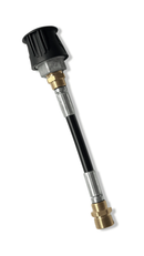 Adapter für kompatibel zu Kärcher Quick Connect Stecknippel auf M22 AG - adapter-fur-kompatibel-zu-karcher-quick-connect-stecknippel-auf-m22-ag von M&M Smartek®
